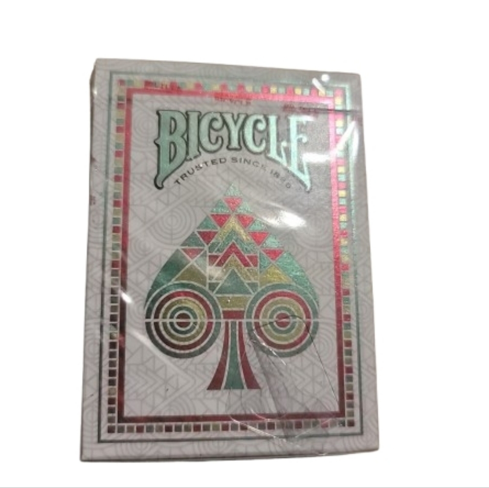 BICYCLE PLASMATIC Playing Cards